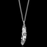 Pendentif seul | La Plume de Maat
