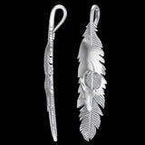 Pendentif seul | La Plume de Maat