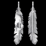 Pendentif seul | La Plume de Maat