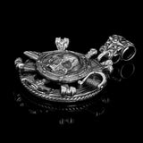 Pendentif cinétique | Salty Fate