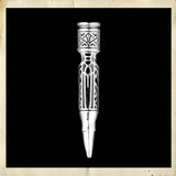 Bullet | Pendentif en argent 925
