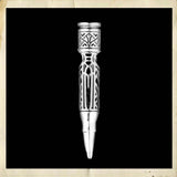 Bullet - 925 silver pendant