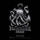 Pin's Kraken | Flibustier Paris