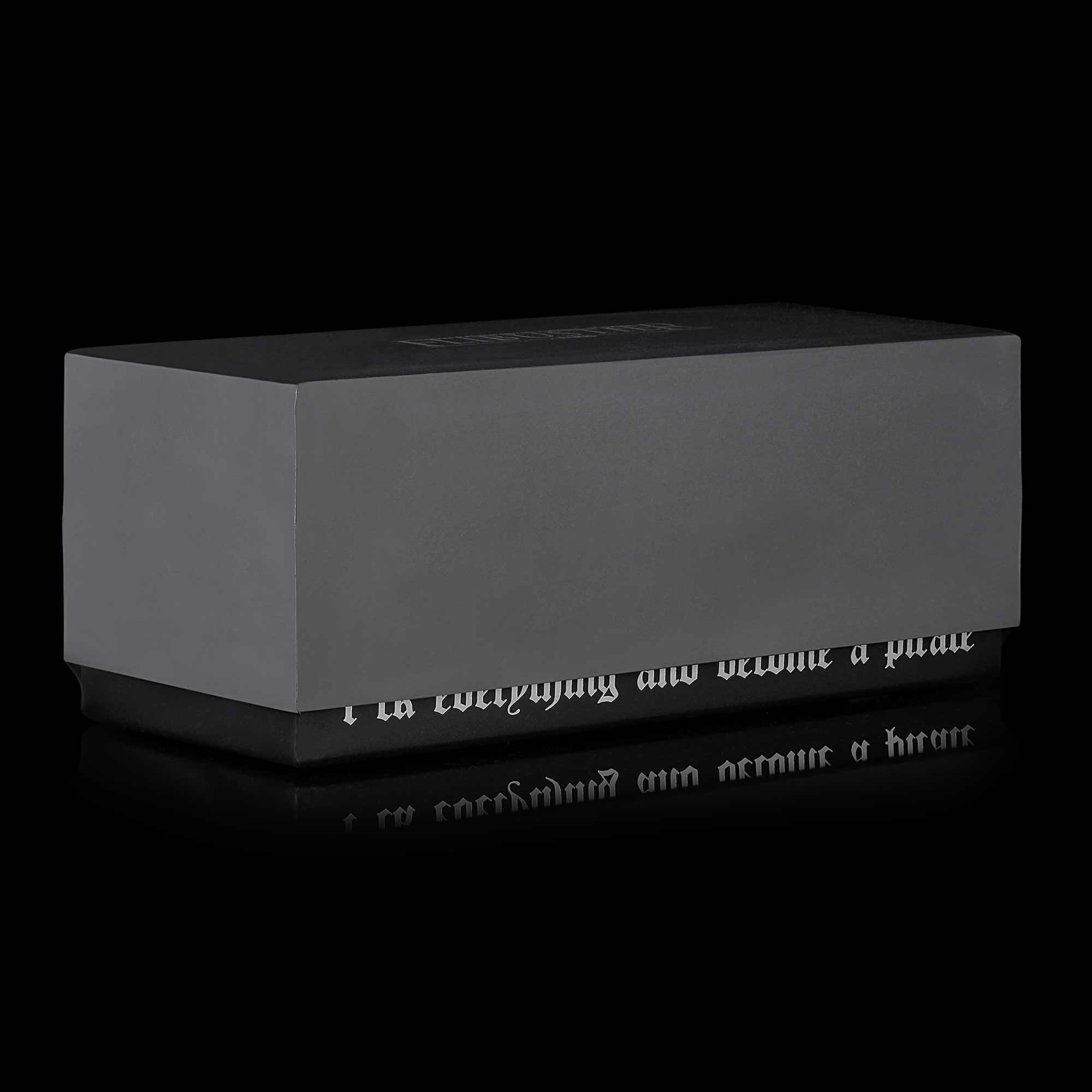 Black Raider | Schmuckbeutel