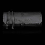 Black Raider | Jewelry Pouch