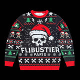 Le pull moche de Noël | Flibustier Paris