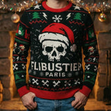 Le pull moche de Noël | Flibustier Paris