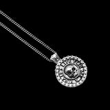 Pendentif seul | Le Souvenir de Noj-Peten