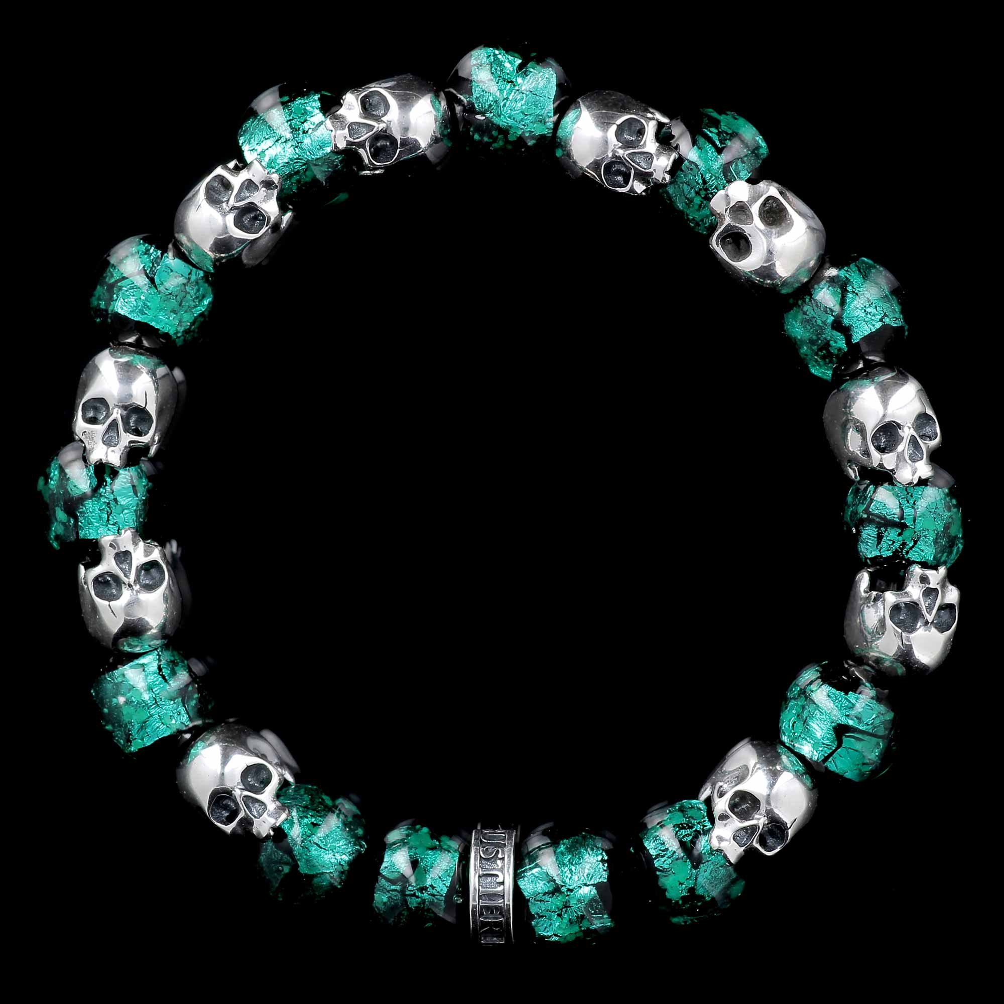 Rackham - Hotaru Traditional Luminescent Beads