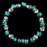 Rackham | Perles luminescentes traditionnelles Hotaru Vert Émeraude