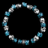 Rackham | Perles luminescentes traditionnelles Hotaru Topaze