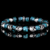 Rackham | Perles luminescentes traditionnelles Hotaru Topaze