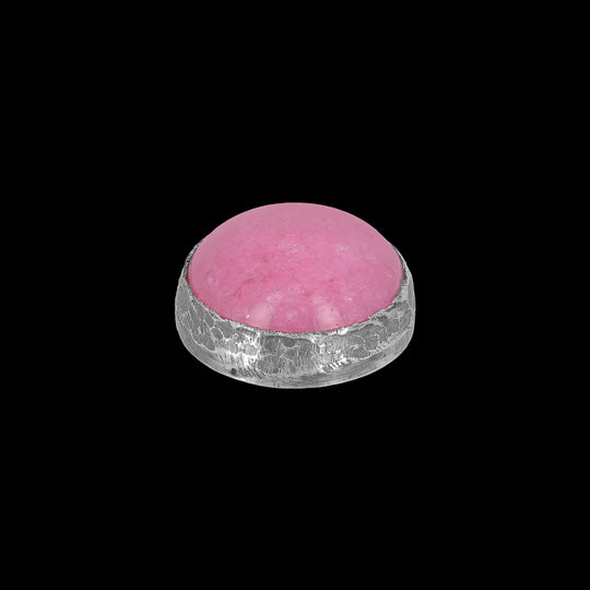 Pink Jade - Ornament for Wind Rose Interchangeable system