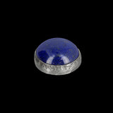 Lapis | Ornament for Interchangeable System in 925 Sterling Silver
