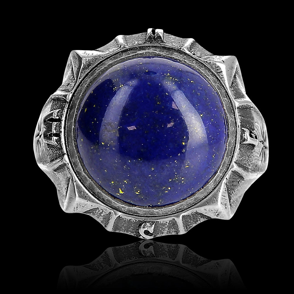 Lapis - Ornament for Wind Rose Interchangeable system