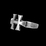Hellfest Antique H Ring | Offizieller Hellfest Schmuck