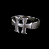 Hellfest Antique H Ring | Offizieller Hellfest Schmuck