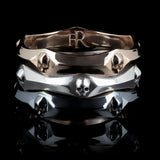 Royal Corsaire | Bague en argent 925 Sterling