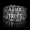 Anneau Army of the Trees | Savage Lands x Flibustier