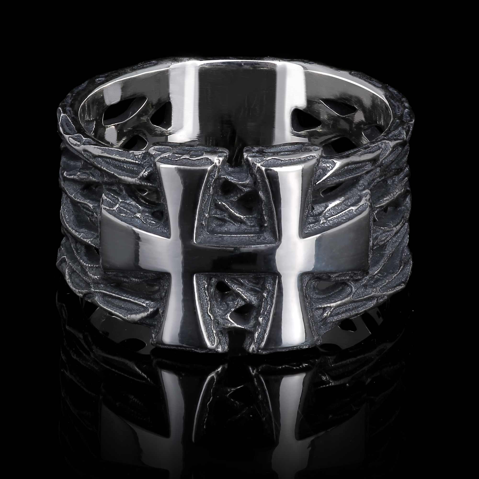 Anneau Hellfest 18 en édition Limitée | Out of Bounds