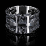 Anneau Hellfest 18 en édition Limitée | Out of Bounds