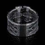 Anneau Hellfest 18 en édition Limitée | Out of Bounds