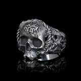 The Flayed Soul | Official Hellfest© 2026 Ring - Limited Edition
