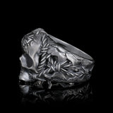 The Flayed Soul | Official Hellfest© 2026 Ring - Limited Edition