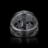 The Flayed Soul | Official Hellfest© 2026 Ring - Limited Edition