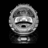 Landmvrks x Flibustier | Bague The Creature