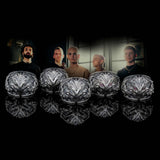 Landmvrks x Flibustier | Bague The Creature