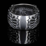 Landmvrks x Flibustier Mer Rouge | édition limitée 100 exemplaires