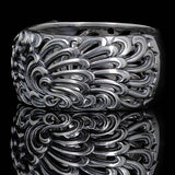 Landmvrks x Flibustier Mer Rouge | édition limitée 100 exemplaires