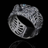 Landmvrks x Flibustier Mer Calme | édition limitée à 100 exemplaires