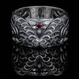 Landmvrks x Flibustier Mer Rouge | édition limitée 100 exemplaires