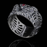 Landmvrks x Flibustier Mer Rouge | édition limitée 100 exemplaires