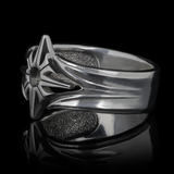 Polaris | 925 Sterling Silver Ring