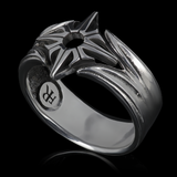 Polaris | 925 Sterling Silver Ring