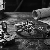 Polaris | 925 Sterling Silver Ring