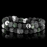 Swamp Skull Wrap | Armband in limitierter Auflage