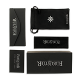 Corsair Sabbath | Solaires carrés en édition limitée
