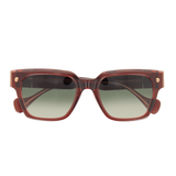 Corsair Bourbon | Solaires carrés en édition limitée