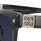 Corsair Encore | Solaires carrés en édition limitée