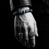 Anneau Mad Hatter en édition limitée | Blade Hats X Flibustier