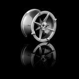 North Star | Tunnel d'oreille en argent 925
