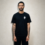 T-shirt À la vie, à la mort