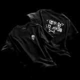 T-shirt À la vie, à la mort