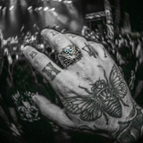 Landmvrks x Flibustier Mer Calme | édition limitée à 100 exemplaires