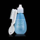 Silver Jewelry Cleaning Cream | Dazzle Drops by Connoisseurs©