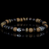 MINI Candy La Faveur | Armband aus Halbedelsteinen und 925er Silber